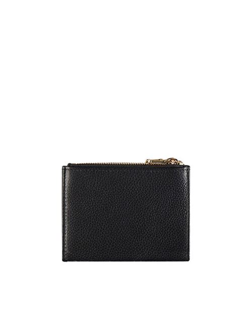 Portafoglio con doppia zip PATRIZIA PEPE | CQ8732L001EK103